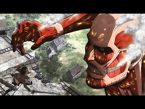 Funimation's 5 Most Popular Anime - IGN Access