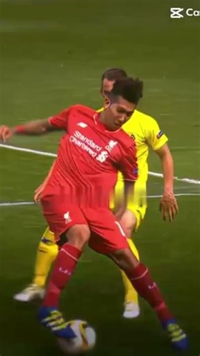 Roberto firmino edit