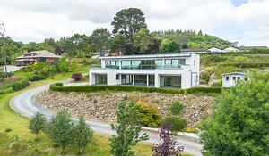 This ‘upside down’ house in Wicklow is a total showstopper