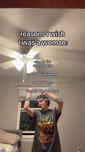 rory on Instagram: "femboy loading🤔🤔 #trans #ftm #lgbtq"