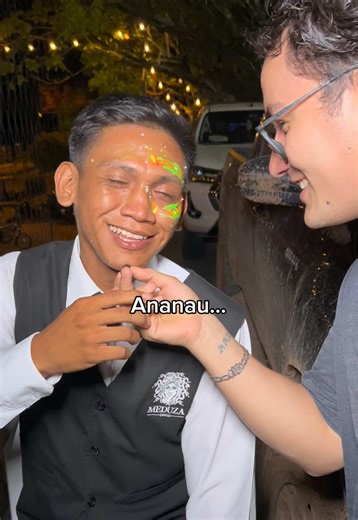 ¡La fiebre del Ananau con Mauricio Acosta!
