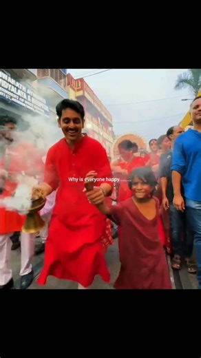 "Why 'Maa Aschen' Has Everyone Smiling!☺✨"