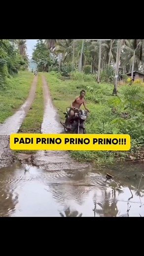 9.4K reactions · 1K shares | Nilingawan mo padi so PRINO!! #fypシ゚viralシ #followerseveryone #HereInLegazpiALBAYfb #highlights #highlightsシ゚ #BicolRegion #funnyreels #justforfun #funnyvideo Jen Ni Fer | Boss Jar | Facebook