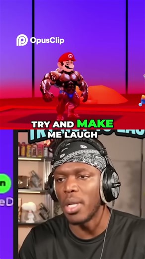 Hilarious Jokes Will Mario Make You Laugh