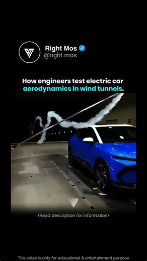 Car Airflow Test 🚘💨