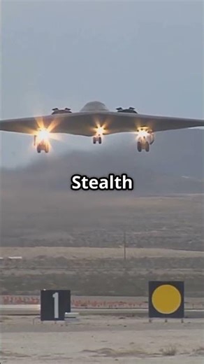 B2 Stealth Bomber: The Ultimate Flying Marvel!
