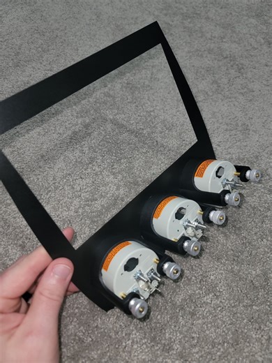 79' Custom Center Console - CorvetteForum - Chevrolet Corvette Forum Discussion