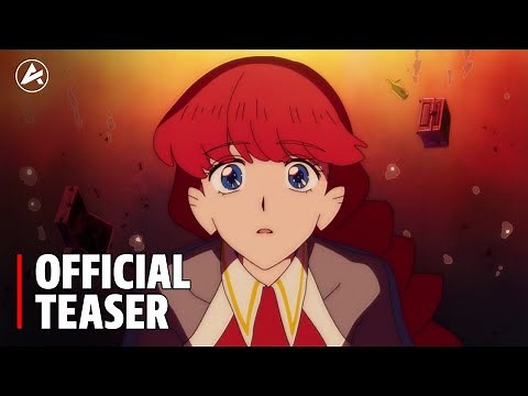 Goodbye, Lara - Official Teaser