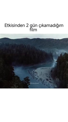 FİLM KUTUSU | Kaliteli film dizi önerileri için beni takip edin Film ismi: Bird Box Konusu: Gizemli bir varlık, insanlığı hızla yok ediyor: onu gören... | Instagram