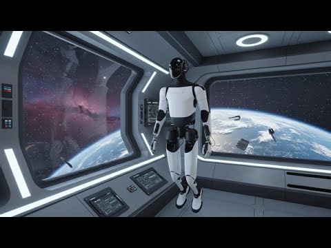 Elon Musk Confirms: Tesla Optimus Robot Goes on Sale in 2025