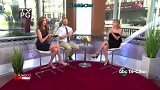 【中文字幕】Hollywood Today Live 20160822 - Sasha Alexander