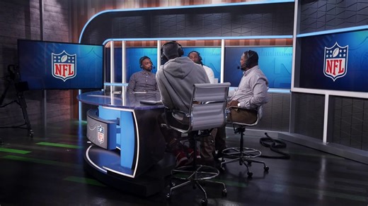 Inside NFL’s boot camp helping players become TV analysts