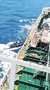 1.4M views · 7.6K reactions | Πώς προετοιμάζονται τα πλοία για να διασχίσουν περιοχές γεμάτες από πειρατές | Prepper | Facebook