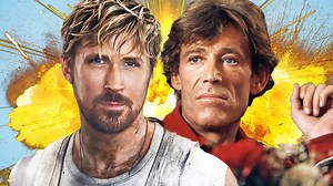 Sorry, Ryan Gosling! This Is the Best Movie About Stunts Ever