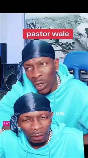 Shatta Wale: Changing Mindsets and Seeking God's Love