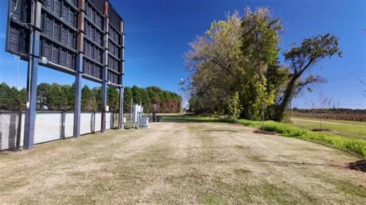 Heathwood Hall cross country course video tour - fast | SCISA Championships