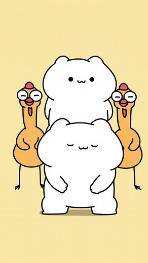 Jisoo's Earthquake Dance with Bongo Cat