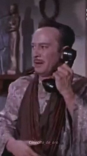 Pedro Infante: El ídolo inmortal en el cine de oro