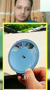 1.4K views | Reflection of light | Power OF Light Experiment with reflection of Reflection light #reels #physics | Physics by Superpower | Facebook