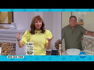 Bell + Howell DoubleSided Alien Mounting Tape 4pack