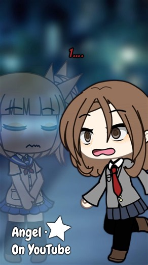 In another life… 😞 | gacha life