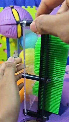 Look at the process of making 3D numbers