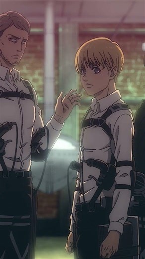 進撃の巨人 ファイナルシーズン4 エピソード29 #attackontitan #shingekinokyojin