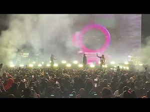Lil Durk - 7220 Tour - “Computer Murderers” LIVE! April 23rd 2022 Bridgeport Connecticut