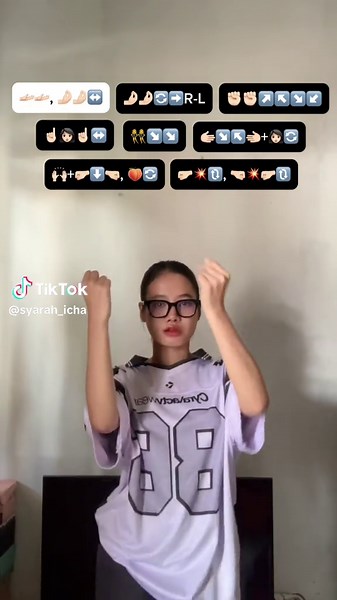 Learn the Jisoo Dance Tutorial for 'Earthquake'