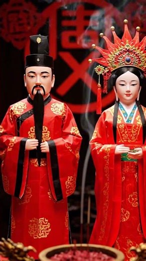 Ghost Marriage in China: The Strange Tradition of Marrying the Dead