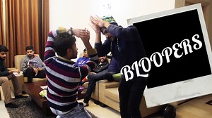 3K views · 46 reactions | Behind The Scenes!  #Bloopers | Fizz | Facebook