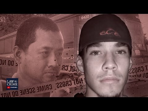 Man Beheaded & Cannibalized on a Greyhound Bus (True Crime Documentary)