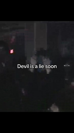 Devil Is a Lie Song by Tommy Richman | Full Version