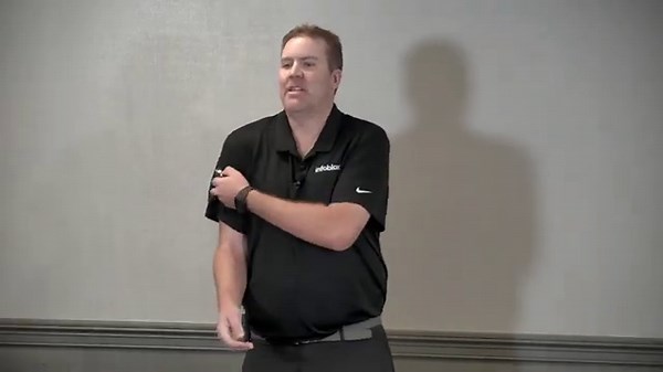 Infoblox Threat Intelligence (ITI) with Dave Mitchell