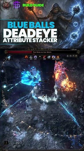 Path of Exile 2 | Blue Balls Molten Blast BUILD GUIDE | ALL CONTENT
