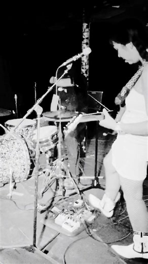 The Ghost Wolves on Reels