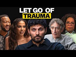 Give Me 30 Minutes and I’ll Teach You How to Let Go of the Past