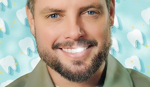 Keith Duffy Reveals Why He Restyled 'Gammy Teeth' In New RTÉ Documentary