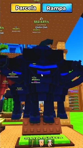 THIS MUTATED CHILLIN IS INSANE IN BREAK YOUR BONES ROBLOX#shorts #roblox