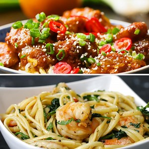 5 Zesty Citrus Recipes | Tasty UK