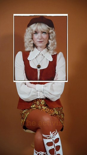 Explore 70s Fashion: Which Outfit Represents You?