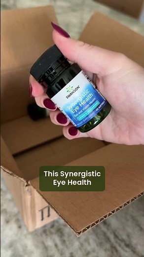 Restock Your Vitamin Routine with Swanson!