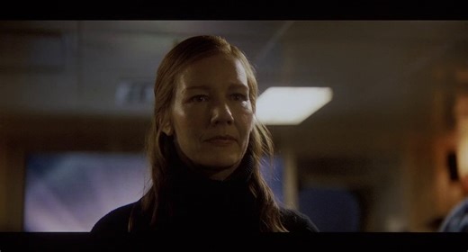 RT @BestMovieMom: “Sign of the Times” in Project Hail Mary was a complete accident. Sandra Hüller picked it for the farewell scene without…