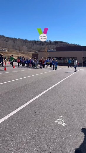 ✨ Steamboat Springs, you were incredible!  This is what Girls on the Run is all about: joy, strength, and celebrating every step of the journey. Congratulations to all who reached this amazing milestone, you did it! 濾 We’d love to see your favorite moments from the day!  Tag us in your photos and share your sparkle!  | Girls on the Run of Western Colorado | Facebook