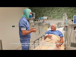 Dagbehandeling in het Behandelcentrum van Amphia