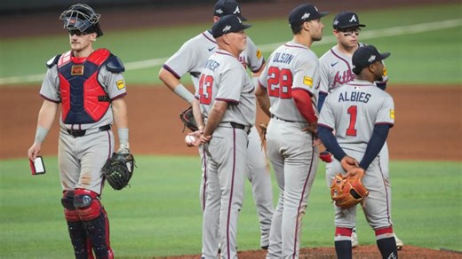 Braves trade of $45 million star has logic to suggestion