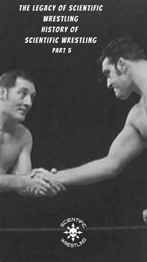 Catch wrestling deserves its crown 👑. At Scientific Wrestling, we honor the only curriculum co-developed and endorsed by Billy Robinson and the competitive rule set co-developed by Carl Gotch. From Arkansas to the world stage, we’ve carried the torch directly from the legends. Old techniques are new again, and modern grapplers can now train, compete, and stay relevant in catch’s catch can today. 🎯 Learn from the masters, sharpen your grappling, and be part of the legacy. 👉 Register now: https