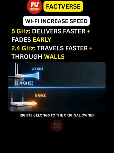 Wi-Fi Frequencies Explained: 5 GHz vs 2.4 GHz