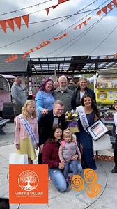 We’re back with more magic from the Rose Buds & Rose Buddies launch at Fairtree Village: a day filled with laughter, excitement and a special moments behind the scenes 🌹 For the very first time, boys are invited to join the fun as Rose Buddies, making this year’s Festival more inclusive and joyful than ever before! The tradition of Rose Buds has delighted little girls aged 6–10 for year, and now, boys in the same age group can be part of the experience too. Our 2025 Rose Buds and Rose Buddies w