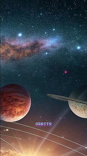The Black Sun — A Hidden Star That Could Destroy Our Solar System